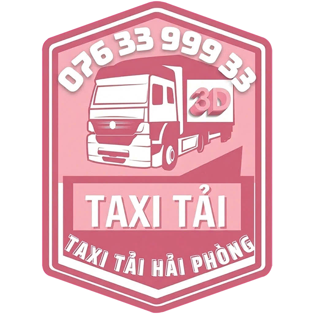 Taxi Tải Hải Phòng